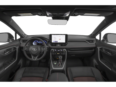 2024 Toyota RAV4 Prime XSE