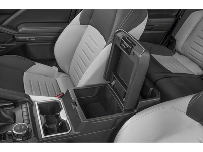 2024 Toyota Tacoma Hybrid TRD Off Road