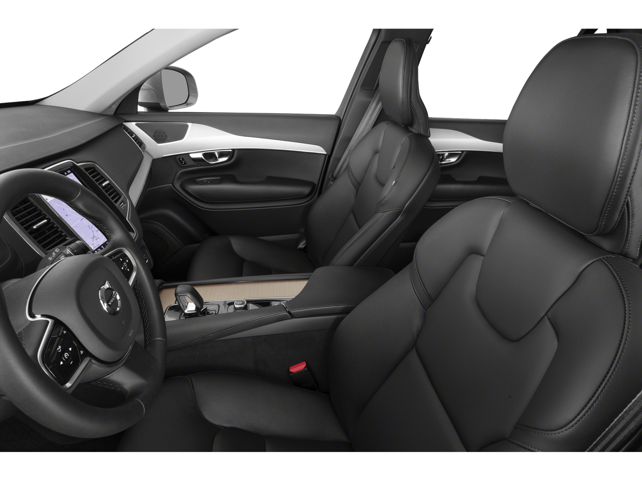 2024 Volvo XC90 B5 Plus