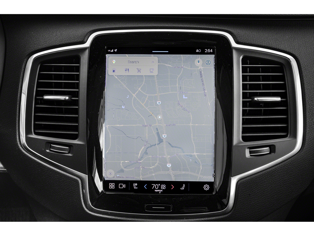2024 Volvo XC90 B5 Plus