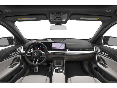 2025 BMW X1 M35i