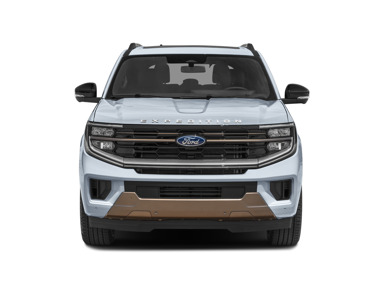 2025 Ford Expedition King Ranch