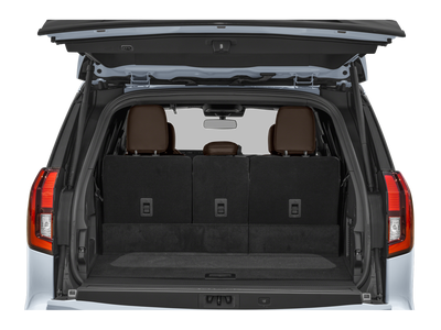 2025 Ford Expedition King Ranch