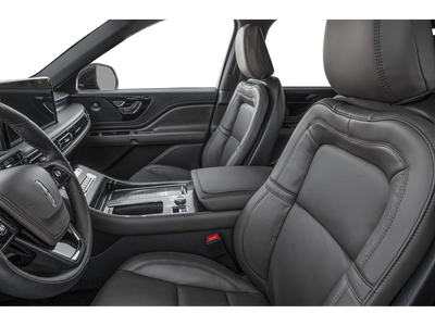 2025 Lincoln Aviator Reserve Premium
