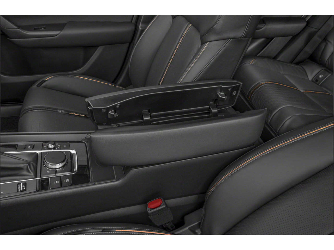 2025 Mazda Mazda CX-50 Premium Plus