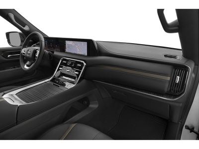 2025 Nissan Armada SL