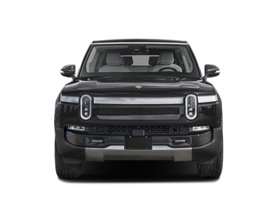2025 Rivian R1S Adventure Dual Motor Max Pack