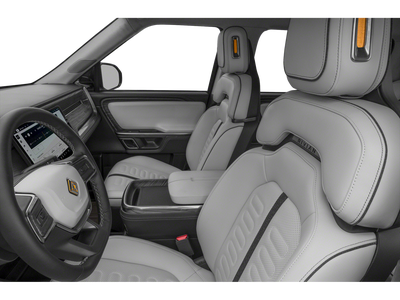 2025 Rivian R1S Adventure Dual Motor Max Pack