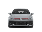 2025 Volkswagen Golf GTI Autobahn