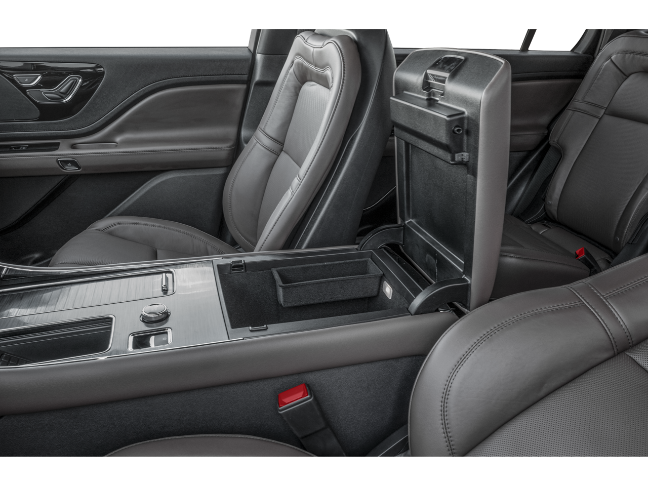 2026 Lincoln Aviator Reserve Premium