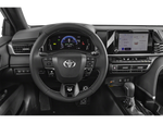 2026 Toyota Camry SE Nightshade