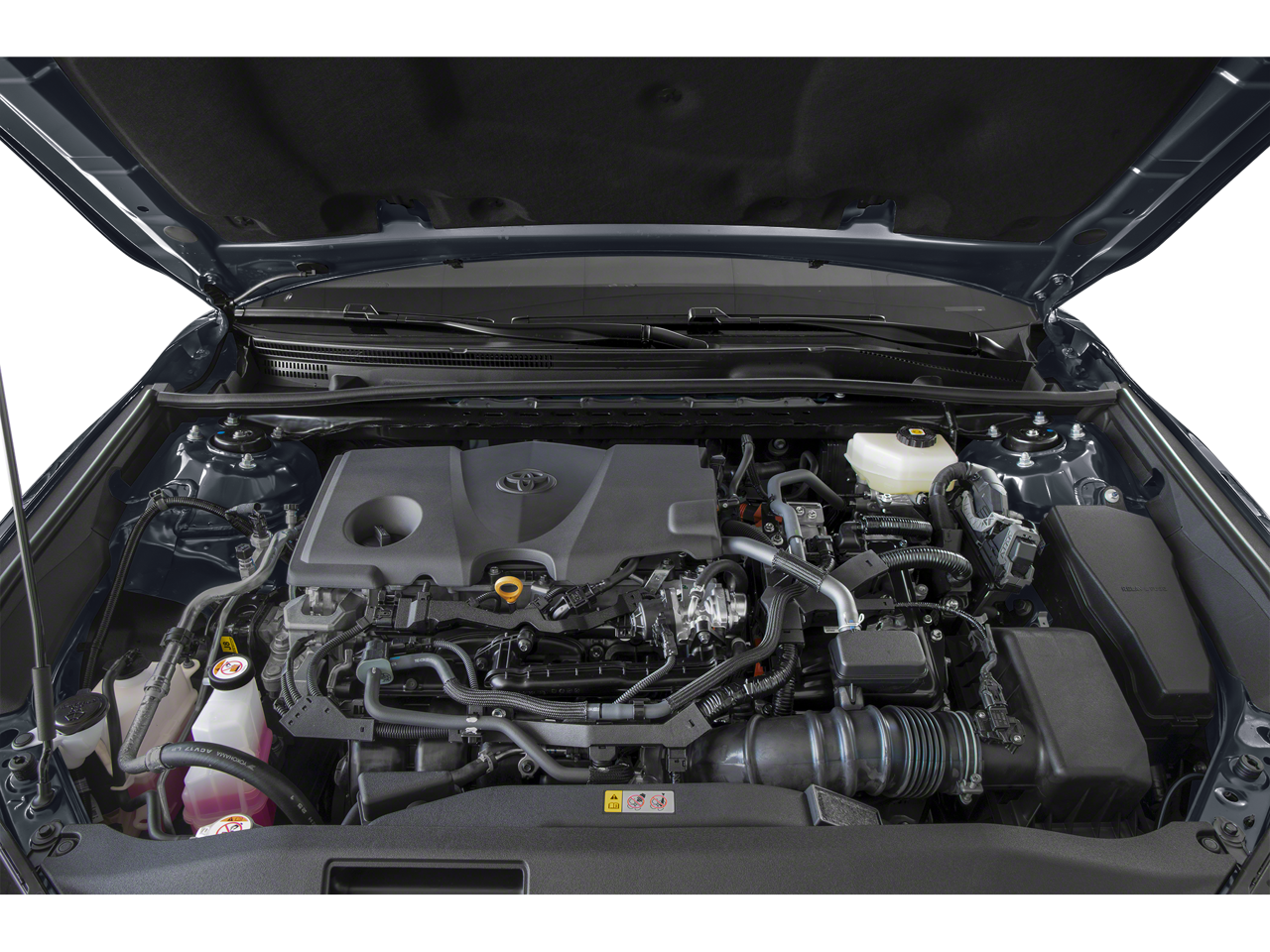 2026 Toyota Camry SE Nightshade