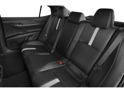 2026 Toyota Camry SE Nightshade