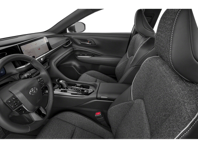 2026 Toyota Crown Limited