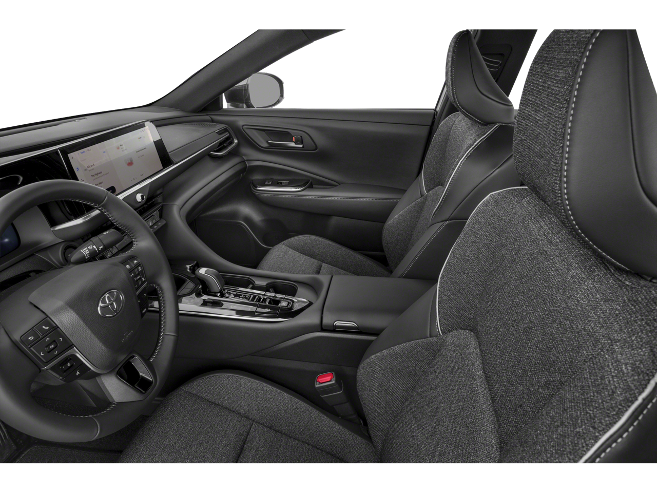 2026 Toyota Crown Limited