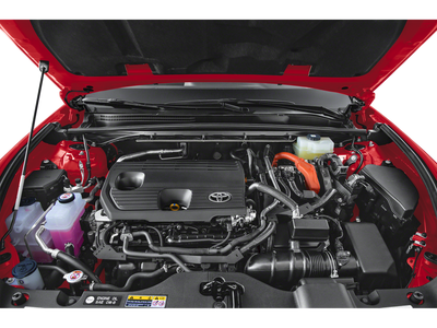 2026 Toyota Crown Limited