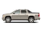 2008 Chevrolet Avalanche 1500 LT
