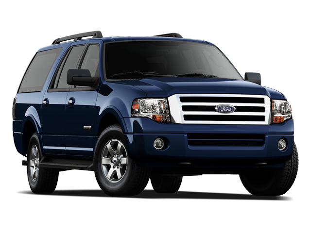 2009 Ford Expedition Eddie Bauer