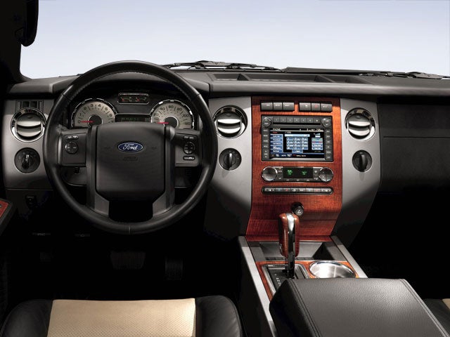 2009 Ford Expedition Eddie Bauer