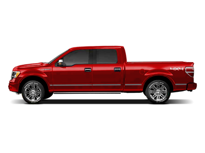2009 Ford F-150 XL