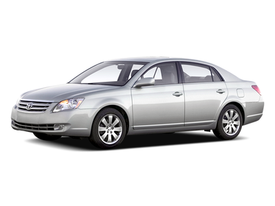 2009 Toyota AVALON XL