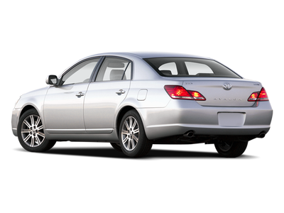 2009 Toyota AVALON XL