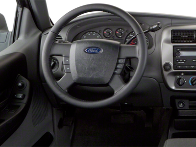 2010 Ford Ranger XL
