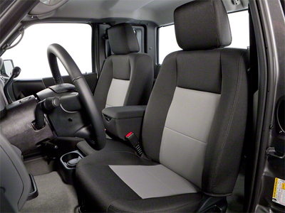 2010 Ford Ranger XL
