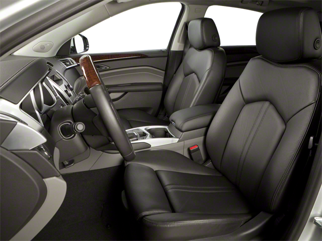2011 Cadillac SRX Premium