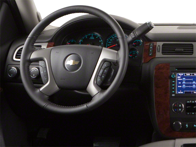 2011 Chevrolet Suburban 1500 LT LT1