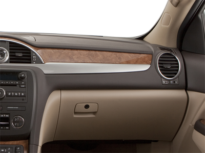 2012 Buick Enclave Leather Group