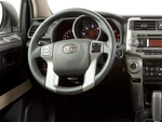 2012 Toyota 4Runner Limited