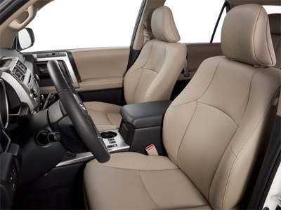 2012 Toyota 4Runner Limited