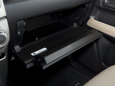 2012 Toyota 4Runner Limited
