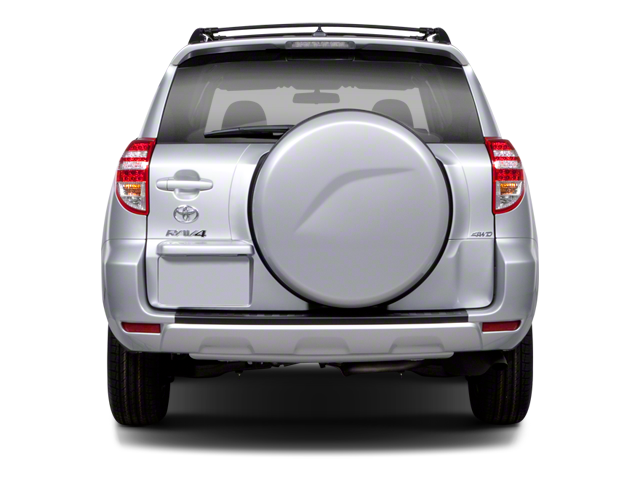 2012 Toyota RAV4 Limited