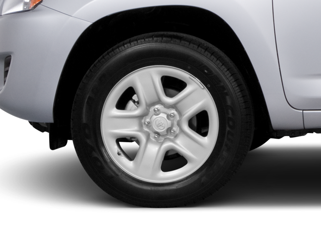 2012 Toyota RAV4 Limited