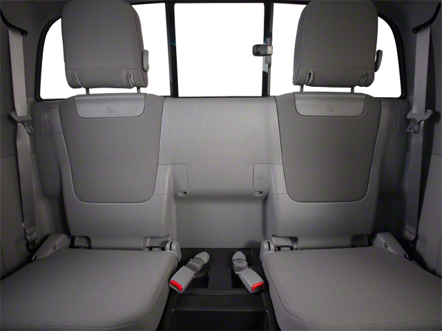 2012 Toyota Tacoma PreRunner V6