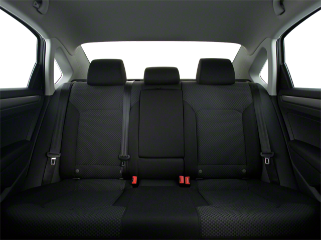 2012 Volkswagen Passat 2.5 S