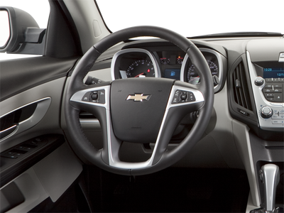 2013 Chevrolet Equinox LT 1LT