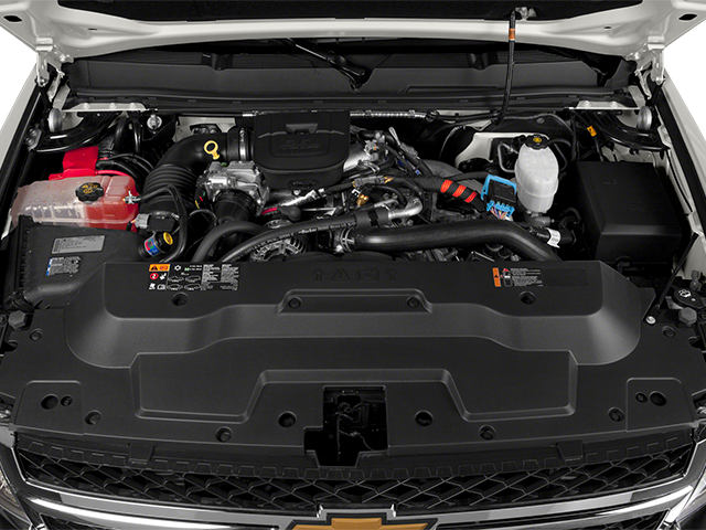 2013 Chevrolet Silverado 2500HD LT