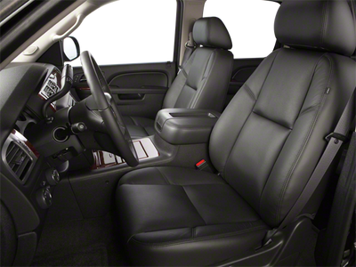 2013 Chevrolet Suburban 1500 LT