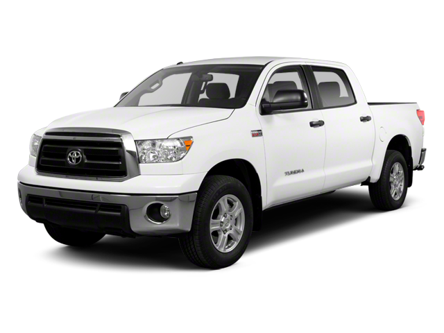 2013 Toyota Tundra 4.6 Auto Tundra Grade Crew Max's photo
