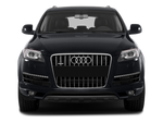 2014 Audi Q7 3.0T S line Prestige quattro