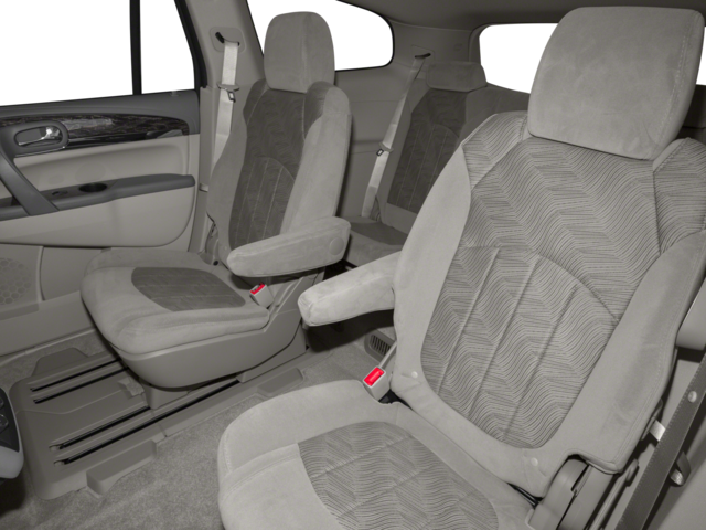 2014 Buick Enclave Premium Group