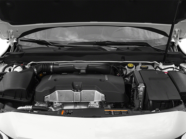 2014 Chevrolet Malibu LT 2LT