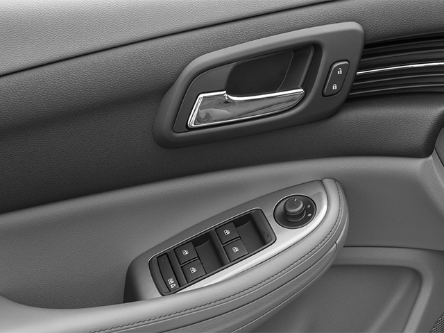 2014 Chevrolet Malibu LT 2LT