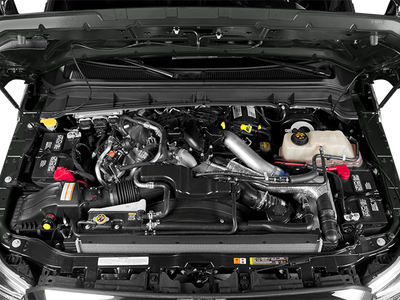 2014 Ford F-250SD XL