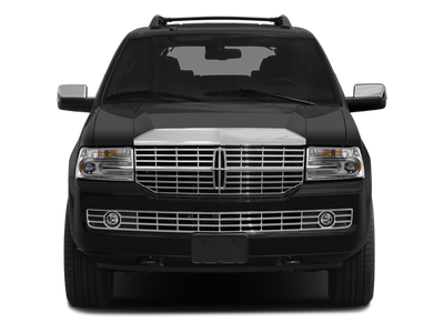 2014 Lincoln Navigator L Base