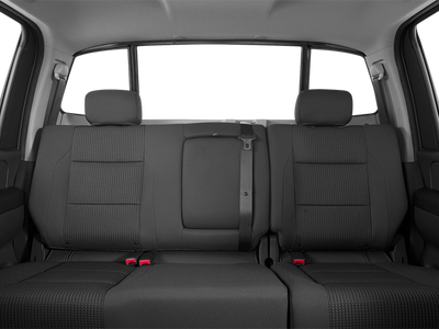 2014 Nissan Titan SL