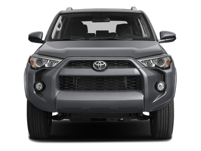2014 Toyota 4Runner Limited